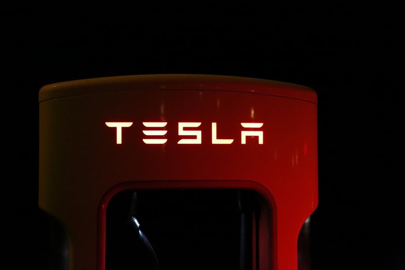 Eco-Friendly Innovations